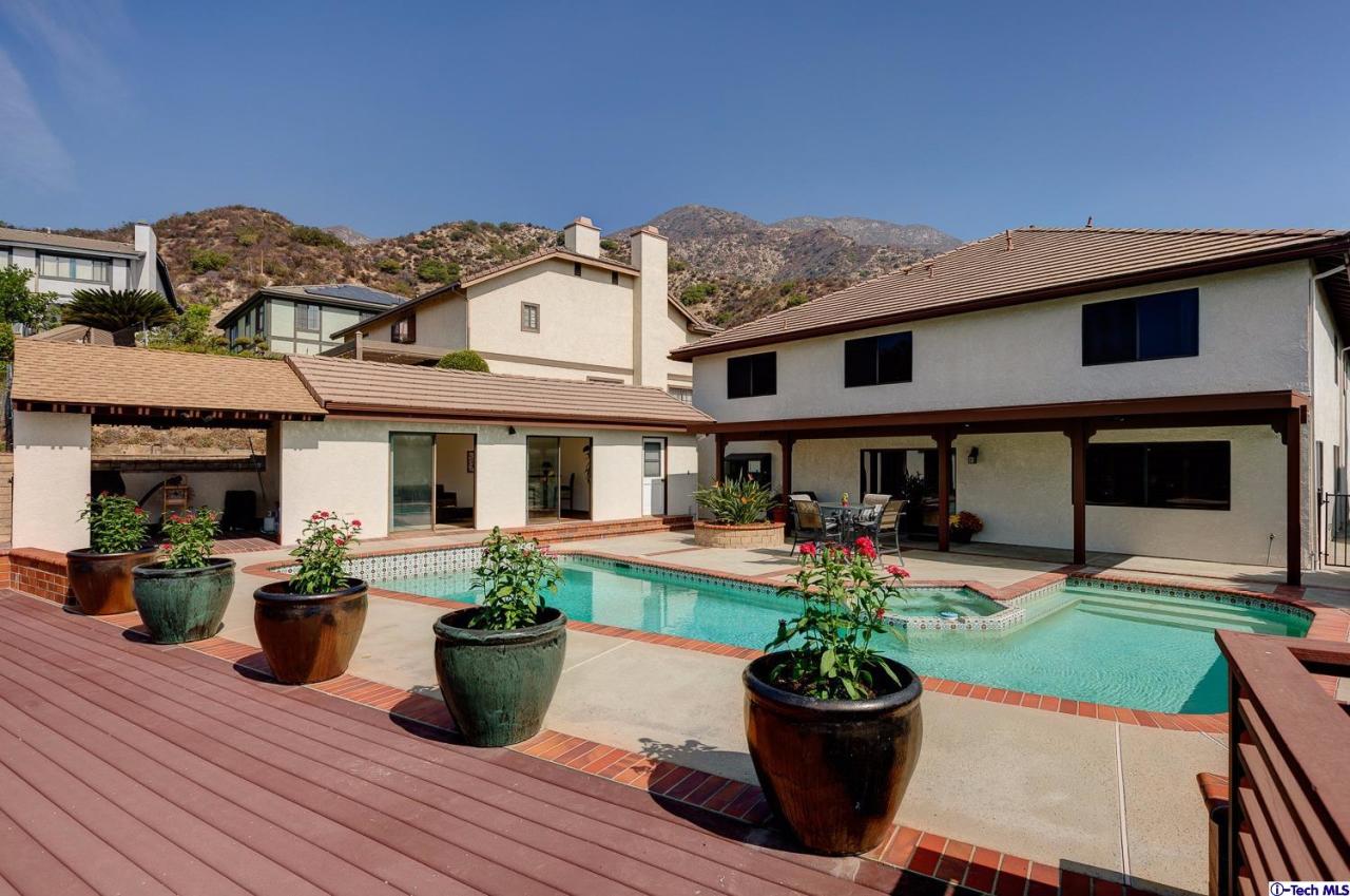 5341 Quail Canyon Road Glendale, CA 91214 - Photo 49 of 67 Additional Photo