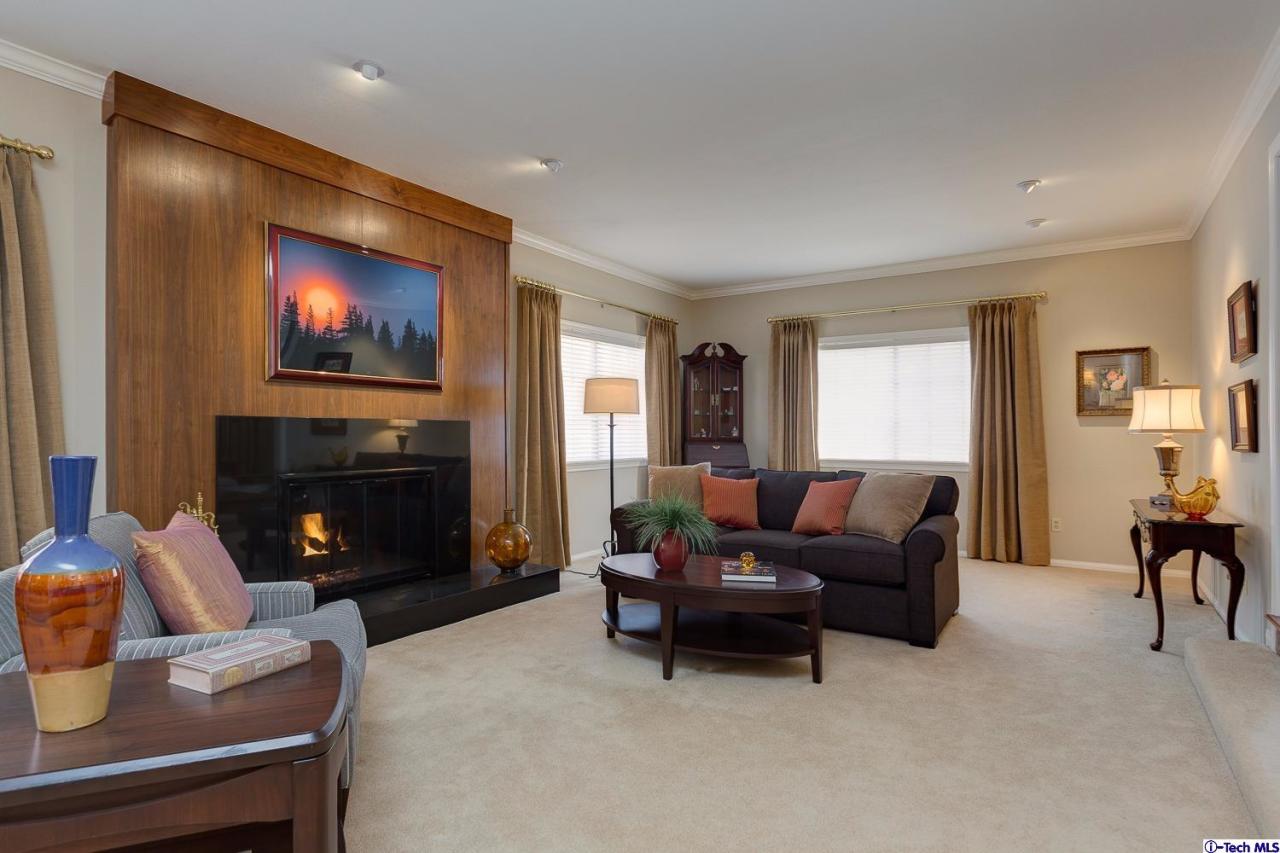 5341 Quail Canyon Road Glendale, CA 91214 - Photo 6 of 67 Additional Photo