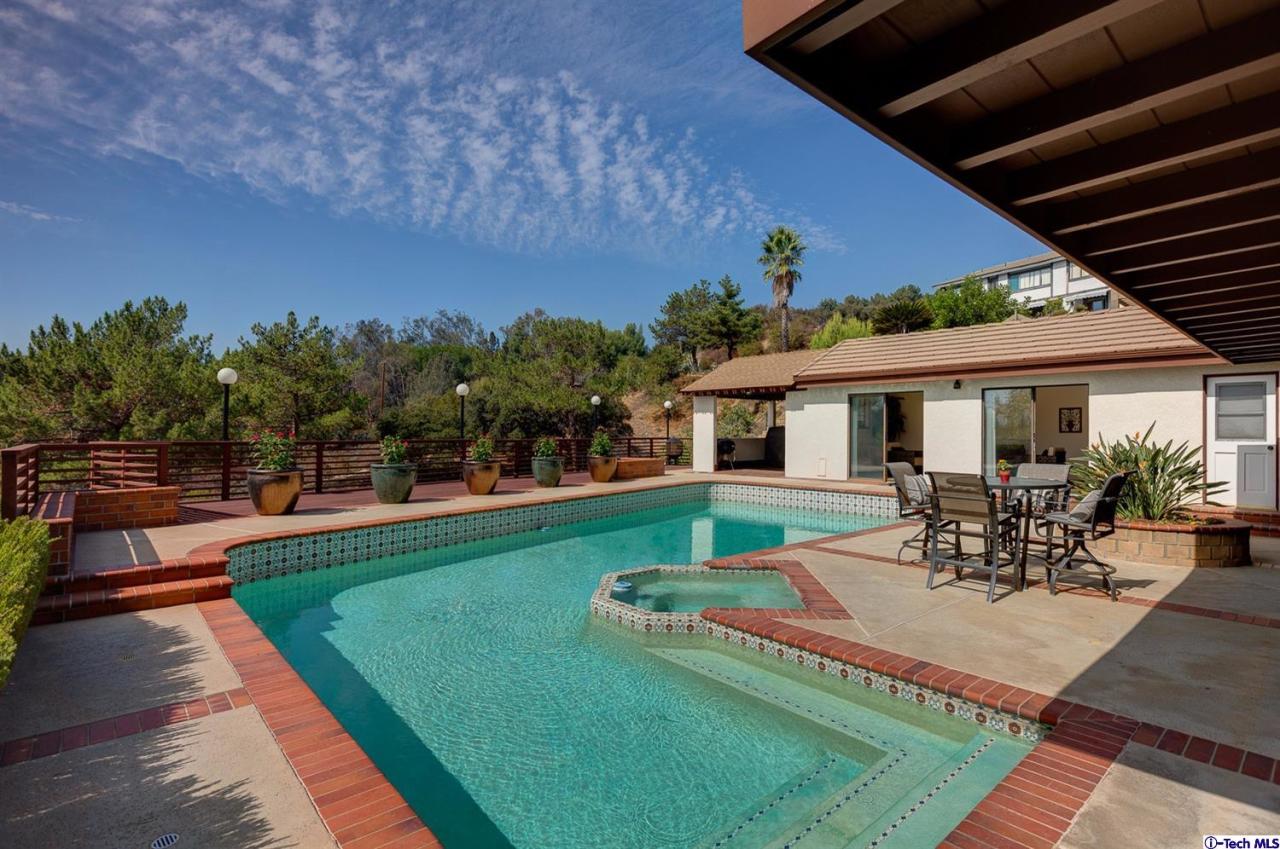 5341 Quail Canyon Road Glendale, CA 91214 - Photo 54 of 67 Additional Photo