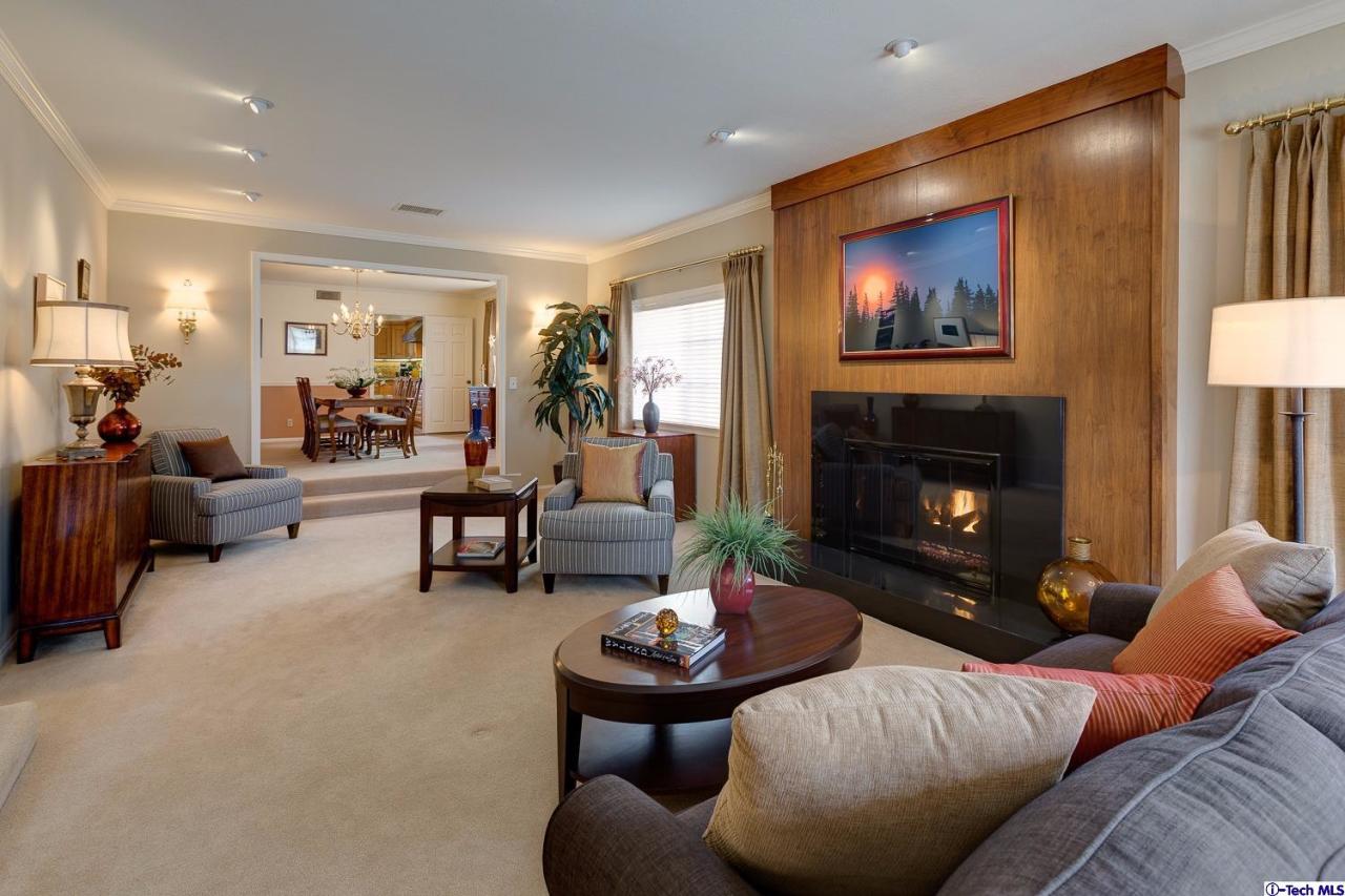 5341 Quail Canyon Road Glendale, CA 91214 - Photo 7 of 67 Additional Photo