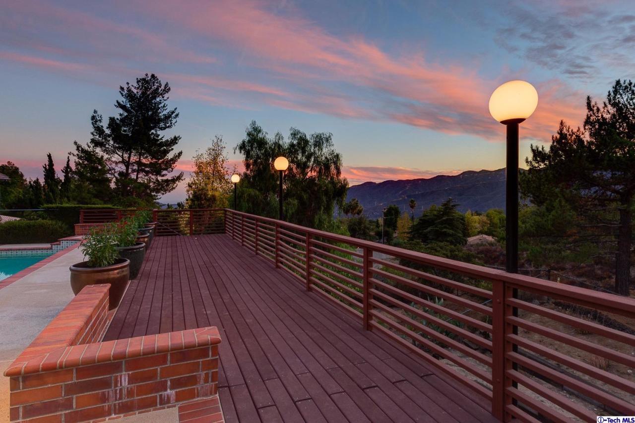 5341 Quail Canyon Road Glendale, CA 91214 - Photo 65 of 67 Additional Photo