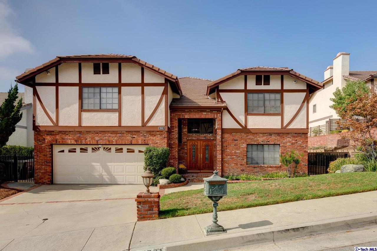 5341 Quail Canyon Road Glendale, CA 91214 - Photo 67 of 67 Additional Photo