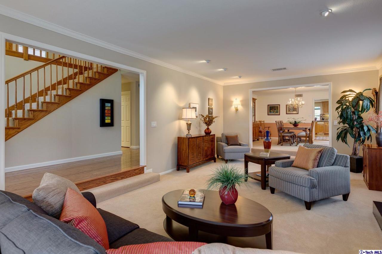 5341 Quail Canyon Road Glendale, CA 91214 - Photo 8 of 67 Additional Photo