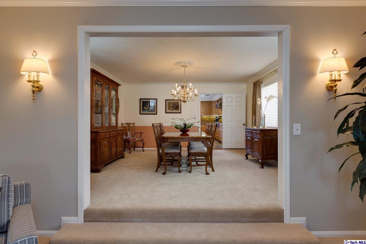 5341 Quail Canyon Road Glendale, CA 91214 - Photo 9 of 67 Additional Photo