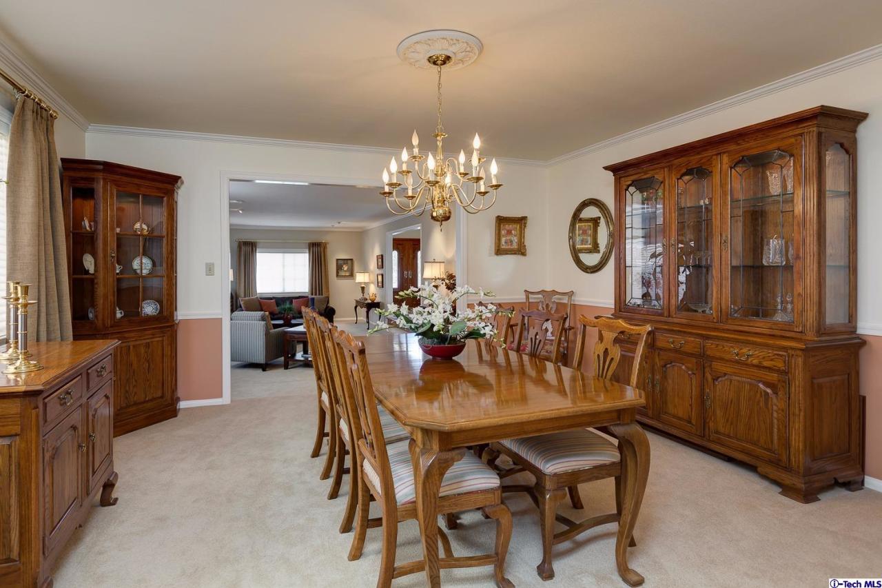 5341 Quail Canyon Road Glendale, CA 91214 - Photo 10 of 67 Additional Photo