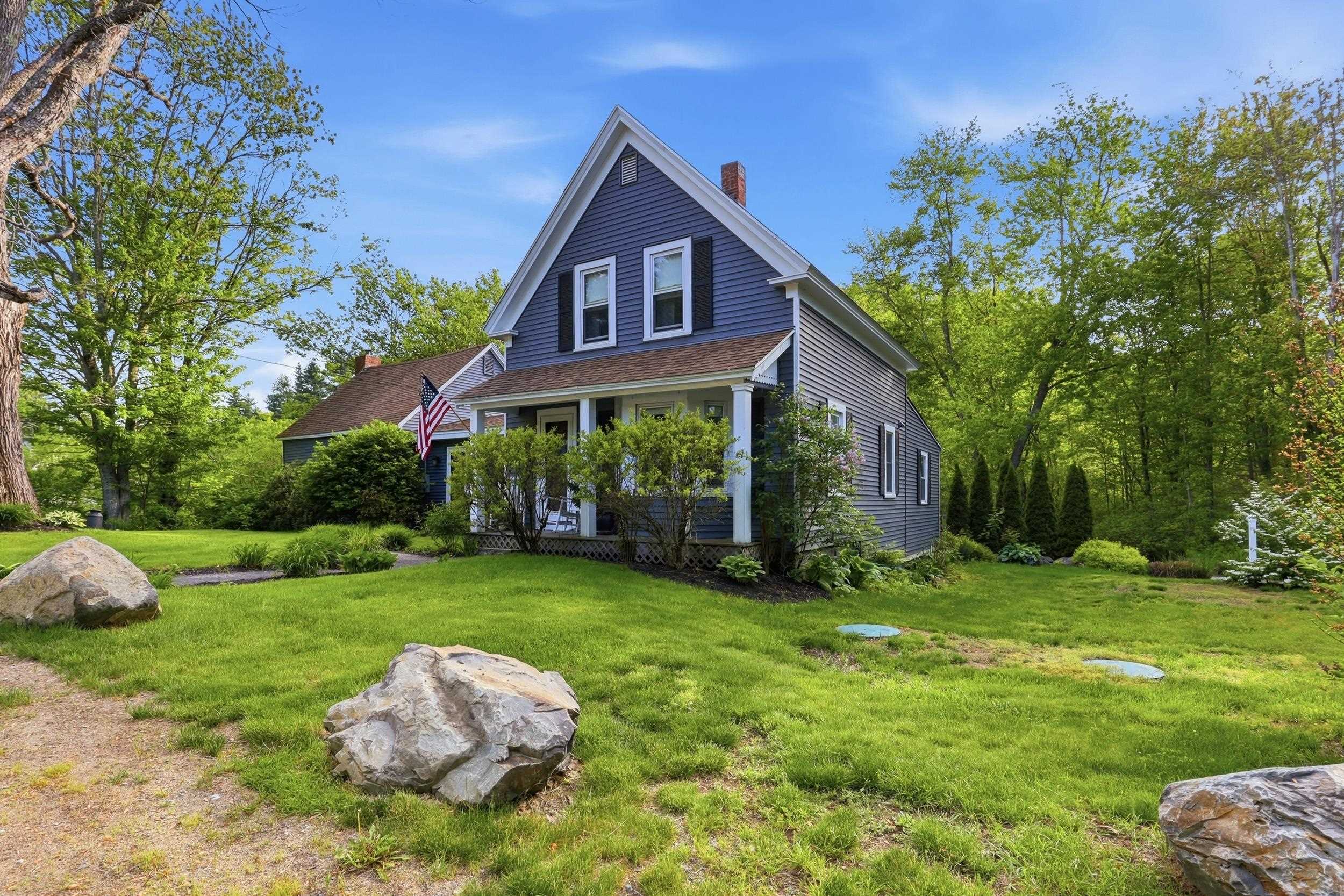 53 Sandown Road Fremont, NH 03044 - Photo 42 of 51