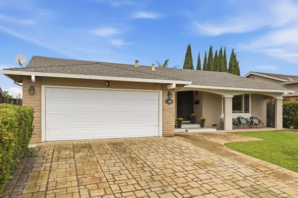 $1,649,000 | 3229 Knights Bridge Road, San Jose, CA 95132