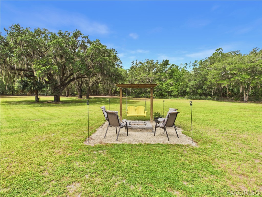 10274 North Rousseau Drive Dunnellon, FL 34433 - Photo 60 of 72