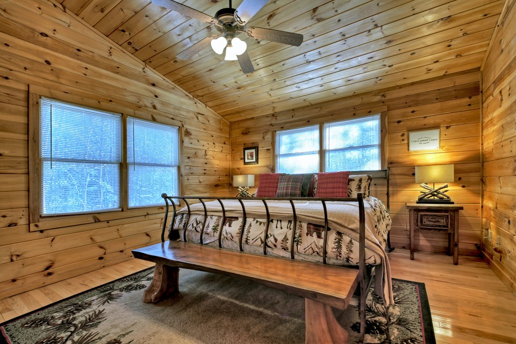 176 White Tail Ridge Blue Ridge, GA 30513 - Photo 12 of 51 Gallery Image 12