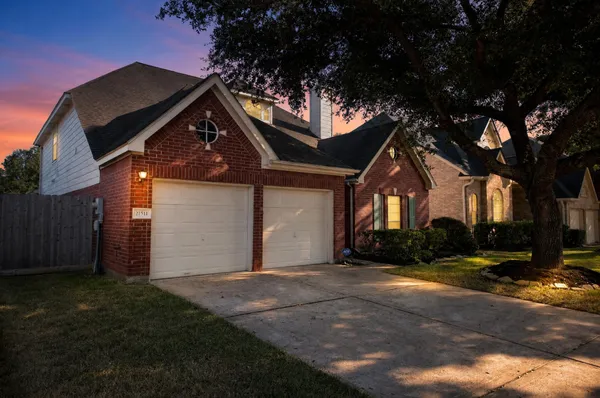 $449,900 | 21511 San Marino Drive, Katy, TX 77450