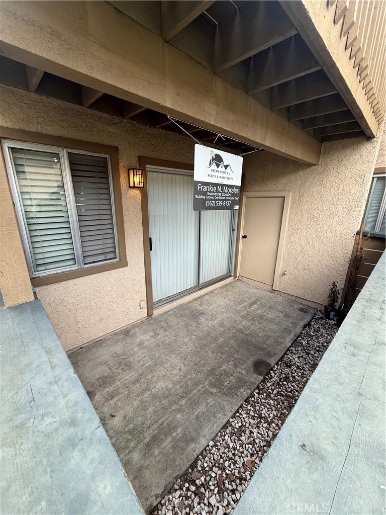 20921 Serrano Creek Road, Unit 55 Lake Forest, CA 92630 - Photo 24 of 32 Patio