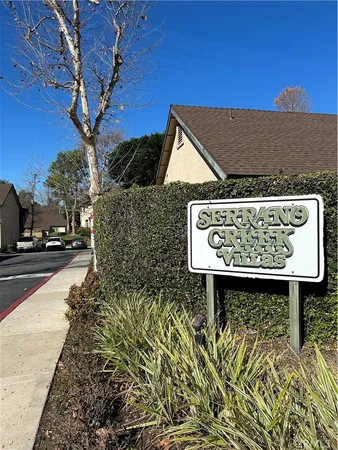 $529,900 | 20921 Serrano Creek Road, Unit 55, Lake Forest, CA 92630