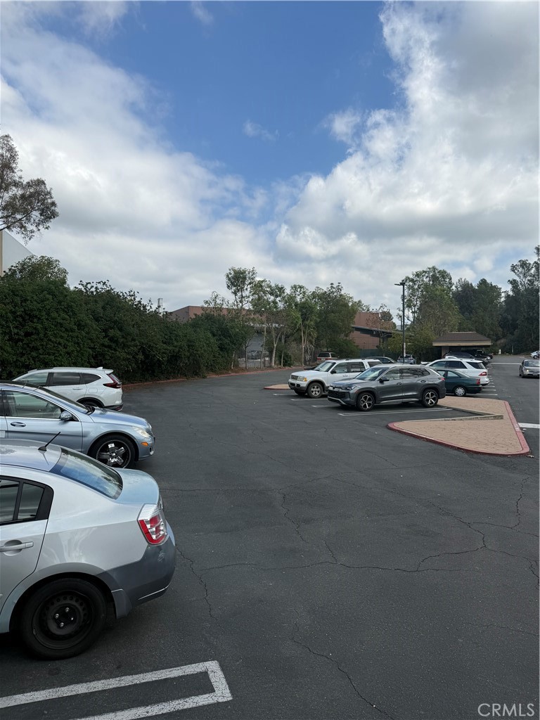 20921 Serrano Creek Road, Unit 55 Lake Forest, CA 92630 - Photo 29 of 32 Additional Parking Lot 1
