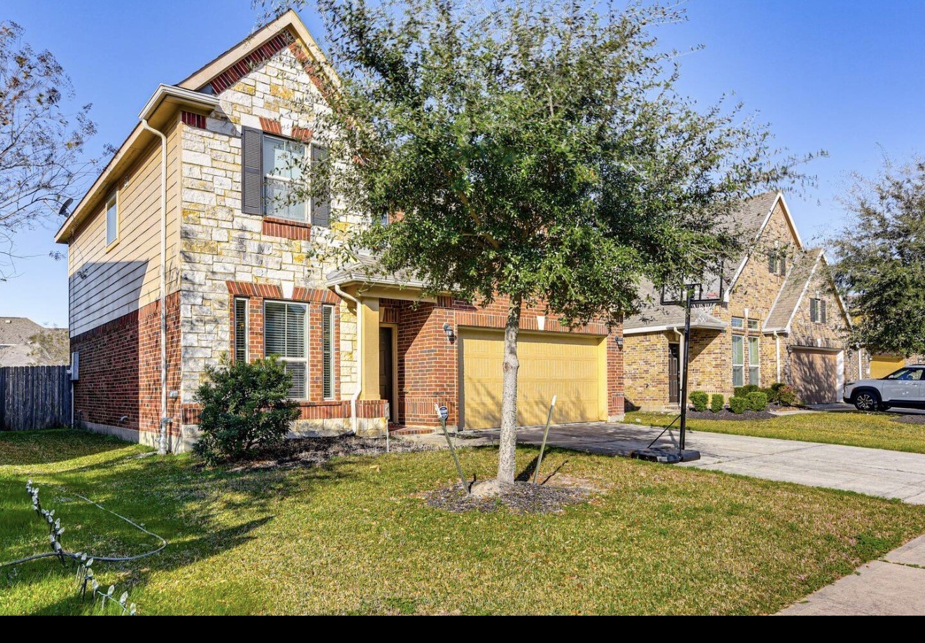 15015 Winter Valley Court Humble, TX 77396 - Photo 38 of 39