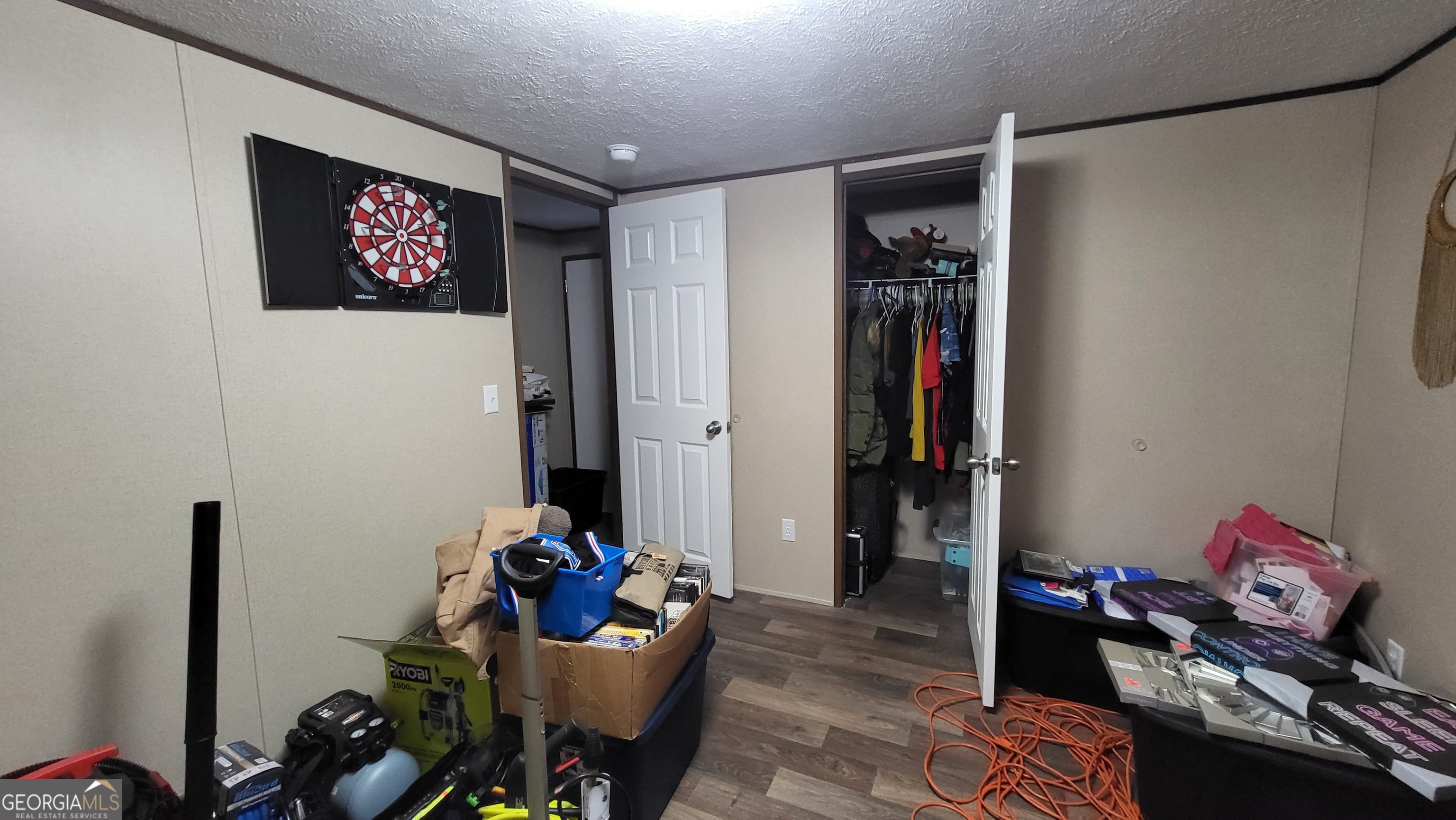 835 Center Of The World Road Canon, GA 30520 - Photo 6 of 9