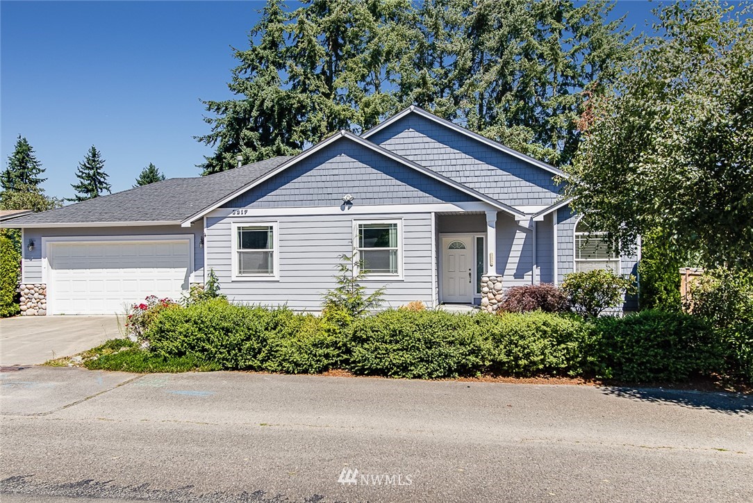 2217 Duvall Avenue Northeast Renton, WA 98059 - Photo 1 of 23