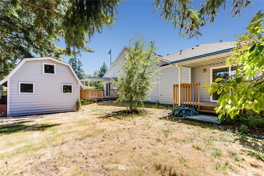 2217 Duvall Avenue Northeast Renton, WA 98059 - Photo 20 of 23