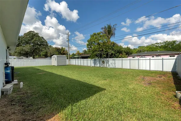 $599,999 | 14520 Carver Drive, Miami, FL 33176