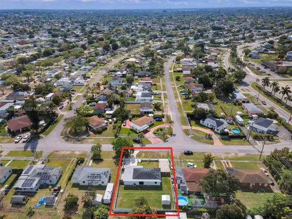 $599,999 | 14520 Carver Drive, Miami, FL 33176