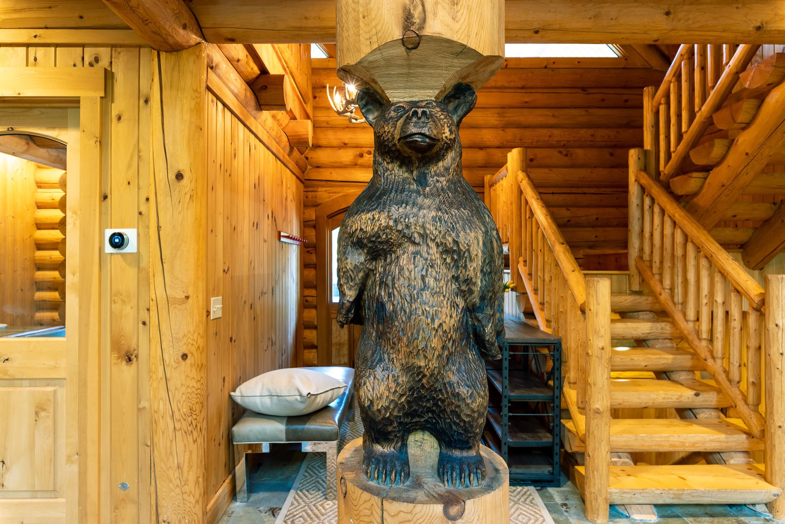 37 High Mountain Road Killington, VT 05751 - Photo 20 of 59 Gallery Image 20