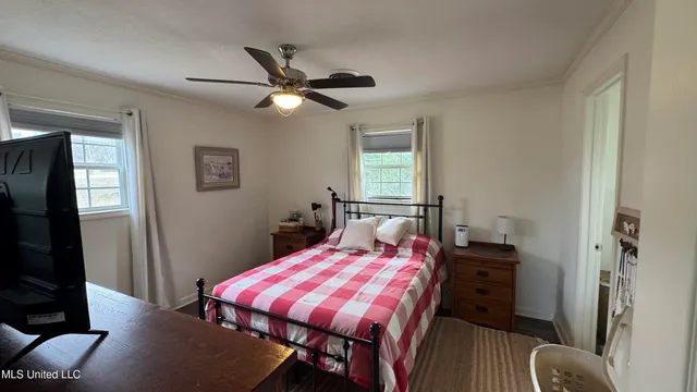 $208,000 | 415 Townsend Road, Forest, MS 39074