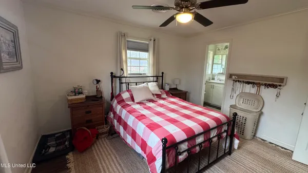 $208,000 | 415 Townsend Road, Forest, MS 39074