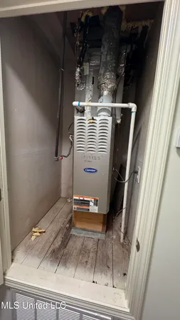 $208,000 | 415 Townsend Road, Forest, MS 39074