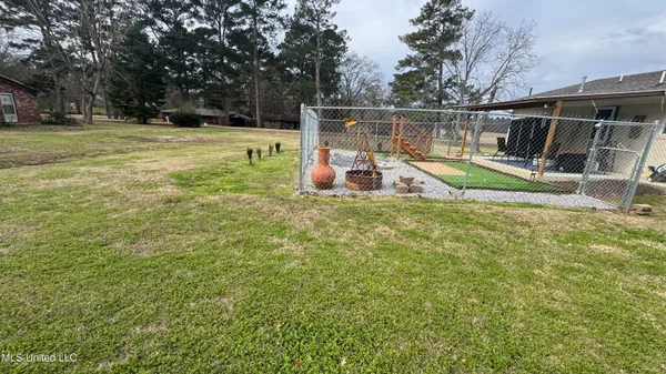 $208,000 | 415 Townsend Road, Forest, MS 39074