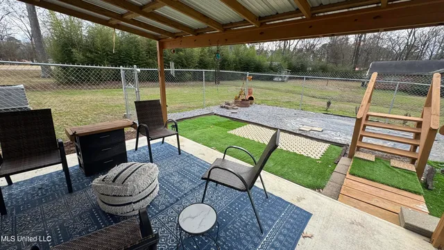 $208,000 | 415 Townsend Road, Forest, MS 39074