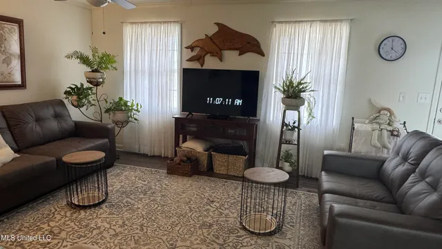 $208,000 | 415 Townsend Road, Forest, MS 39074