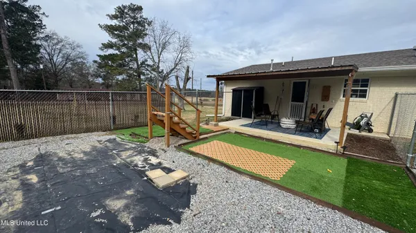 $208,000 | 415 Townsend Road, Forest, MS 39074