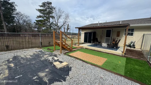 $208,000 | 415 Townsend Road, Forest, MS 39074