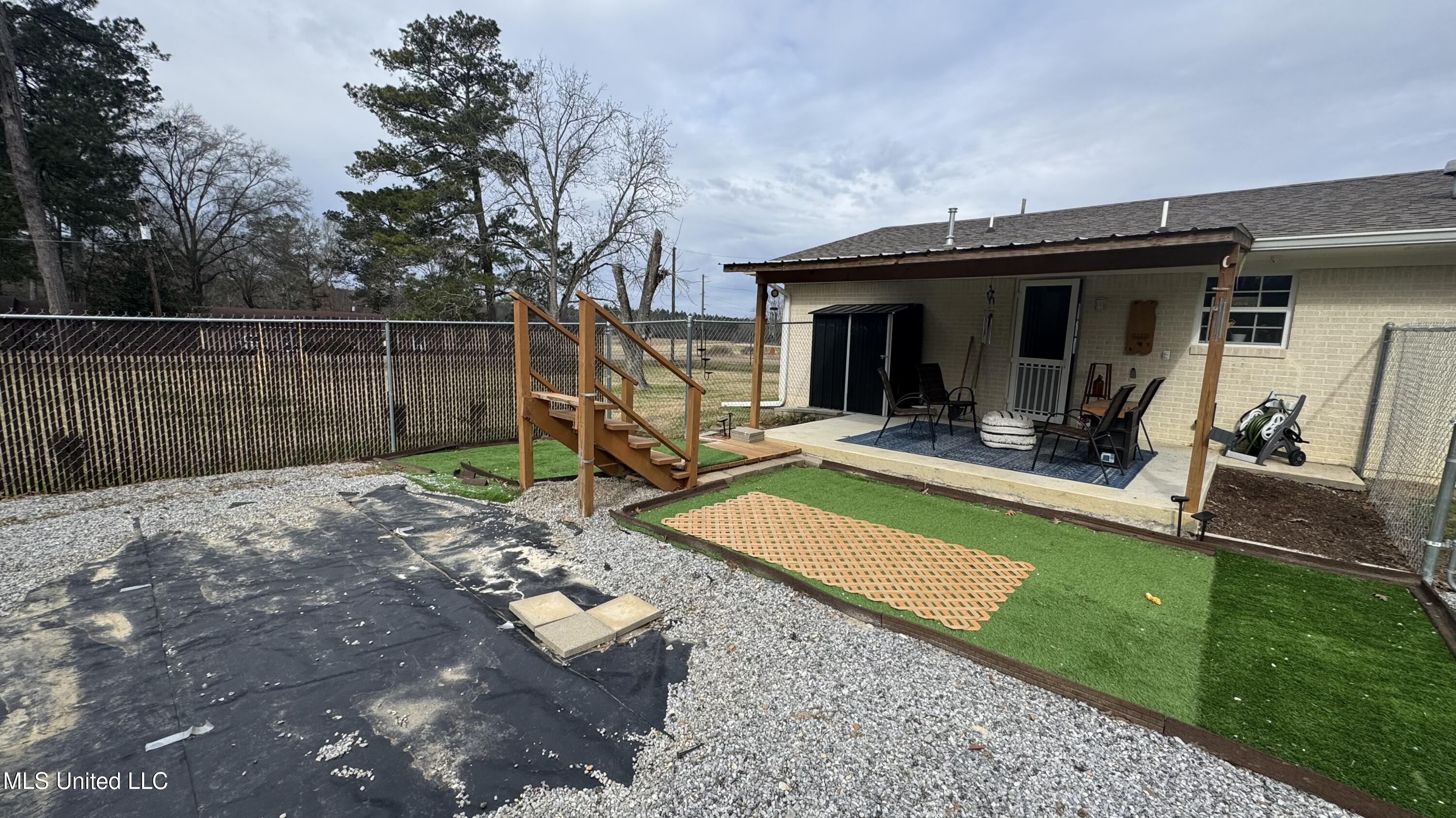 415 Townsend Road Forest, MS 39074 - Photo 21 of 23 IMG_4660