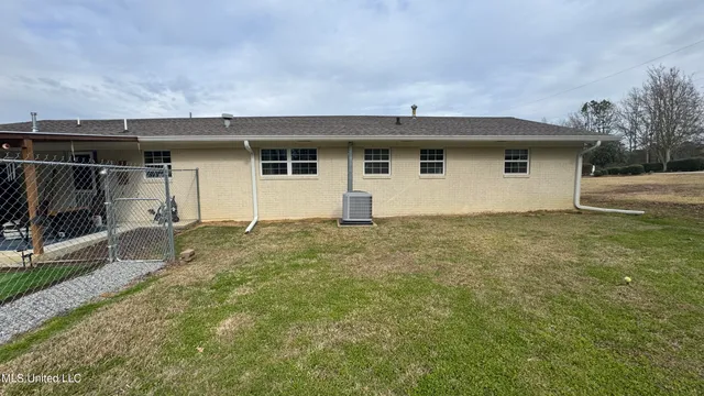 $208,000 | 415 Townsend Road, Forest, MS 39074