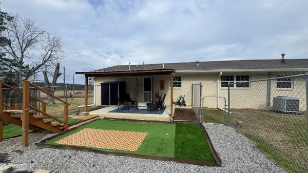 $208,000 | 415 Townsend Road, Forest, MS 39074