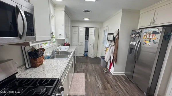 $208,000 | 415 Townsend Road, Forest, MS 39074