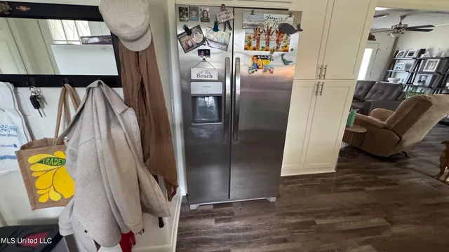 $208,000 | 415 Townsend Road, Forest, MS 39074