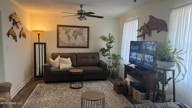 $208,000 | 415 Townsend Road, Forest, MS 39074