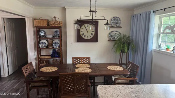 $208,000 | 415 Townsend Road, Forest, MS 39074