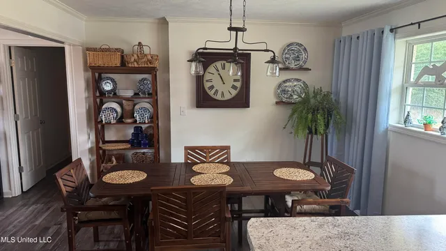 $208,000 | 415 Townsend Road, Forest, MS 39074