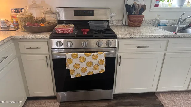 $208,000 | 415 Townsend Road, Forest, MS 39074