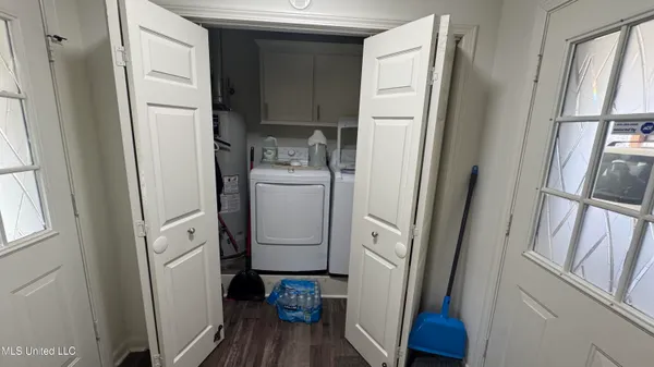 $208,000 | 415 Townsend Road, Forest, MS 39074