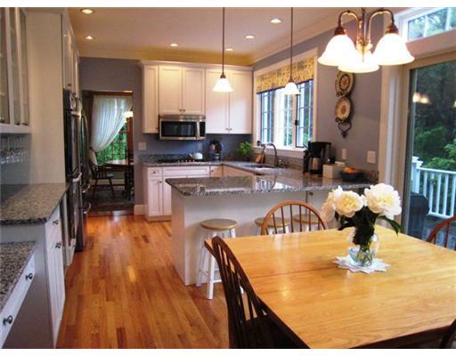 9 Shady Run Lane Cumberland Center, ME 04021 - Photo 9 of 25 Den/Family/Great Room. Family room...