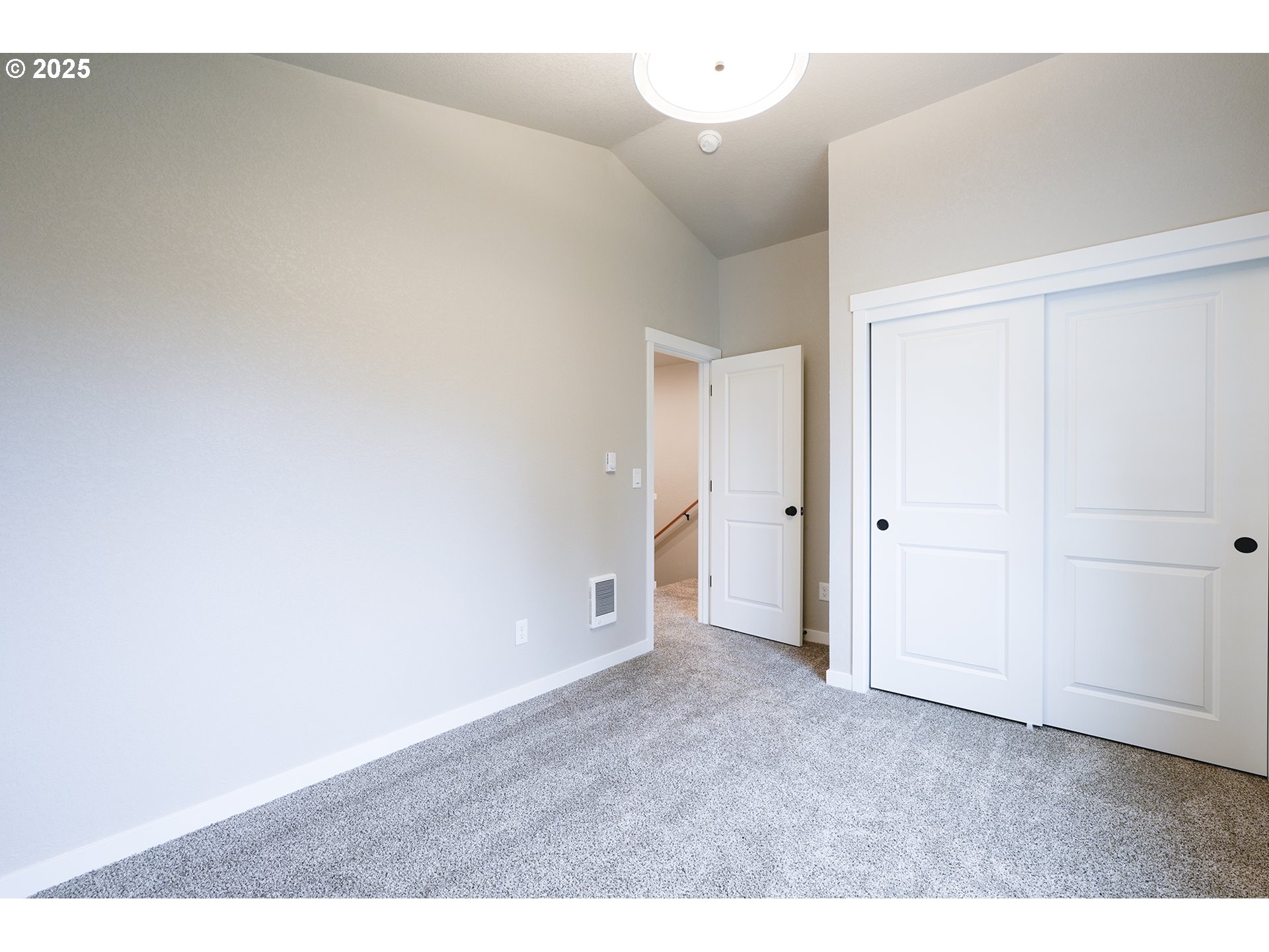 4537 Southeast 97th Avenue Portland, OR 97266 - Photo 13 of 16 a view of an empty room
