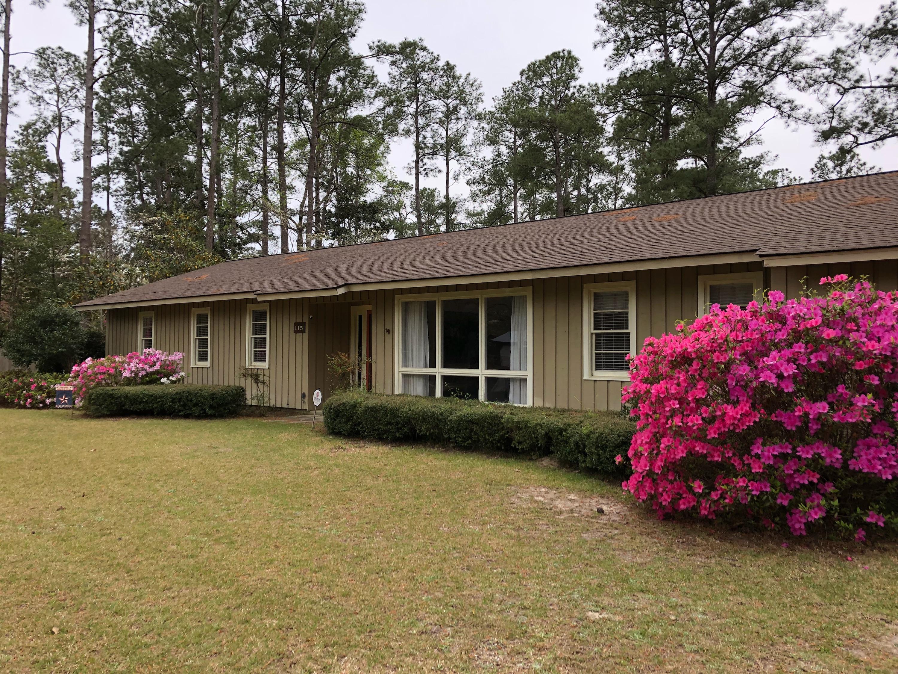 115 Lynnwood Road Walterboro, SC 29488 - Photo 1 of 41 BA1B9C03-E41A-4E8A-BDA6-873F7CFC4FBD