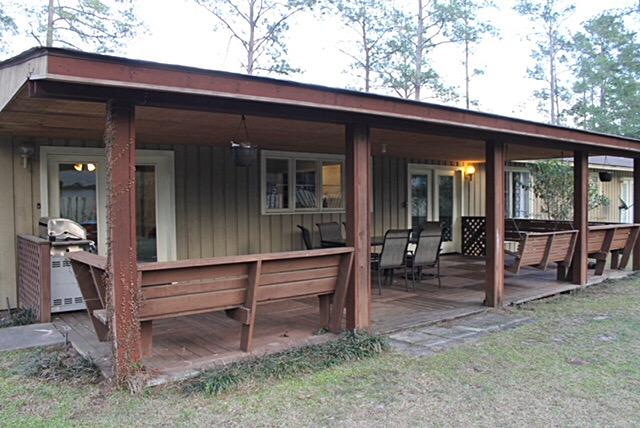 115 Lynnwood Road Walterboro, SC 29488 - Photo 3 of 41 DB3650FB-26F1-4487-A334-B924CE78BDBE