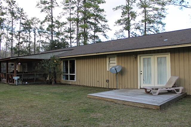 115 Lynnwood Road Walterboro, SC 29488 - Photo 9 of 41 00C4987C-43FA-4CEF-BF55-F288D562ECCD
