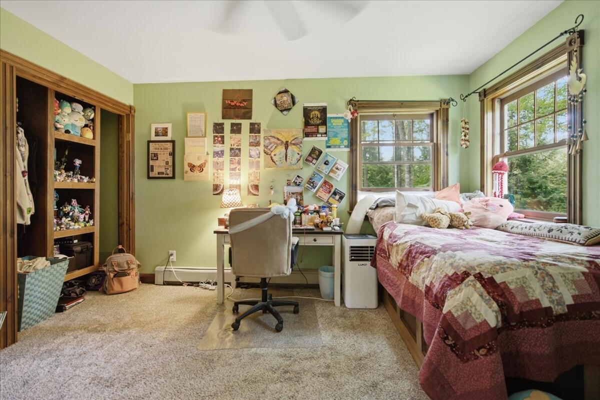 897 Main Street Wayne, ME 04284 - Photo 76 of 157 152-Bedroom-09