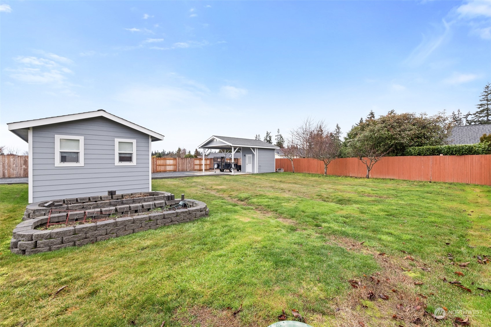 181 Ruby Road Port Angeles, WA 98362 - Photo 33 of 40 Gallery Image 33