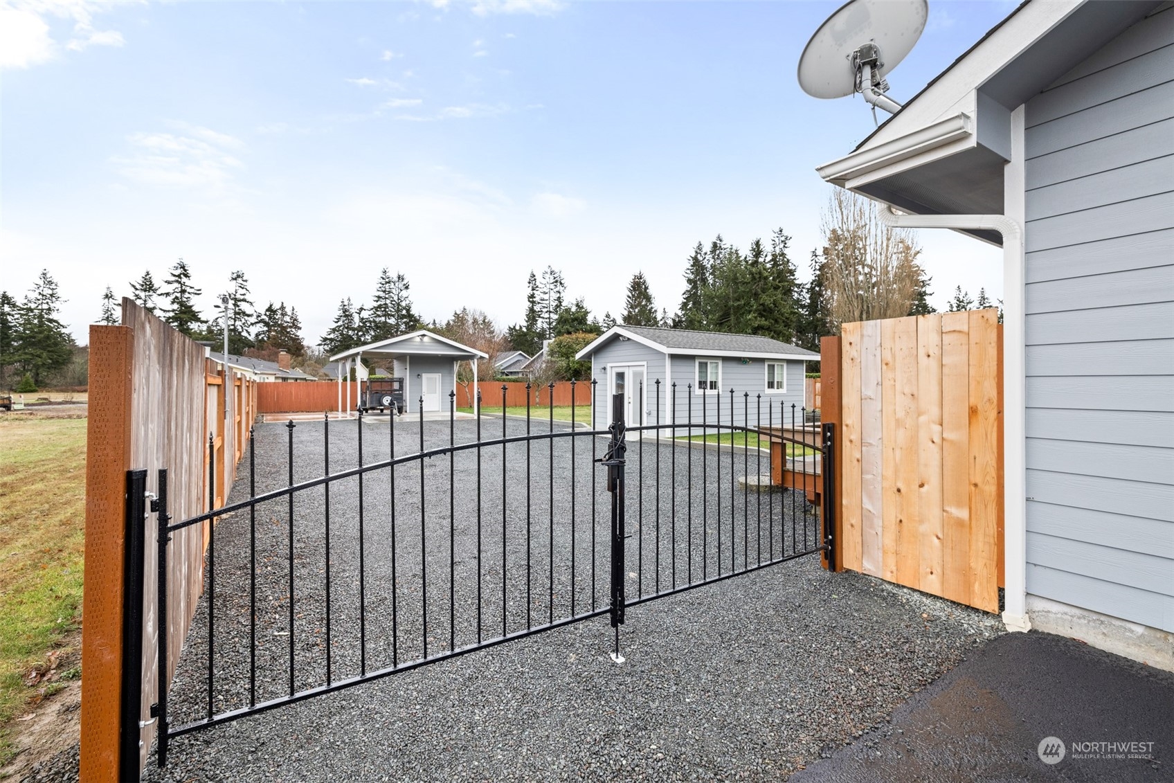 181 Ruby Road Port Angeles, WA 98362 - Photo 35 of 40 Gallery Image 35